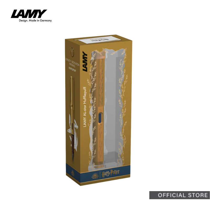 LAMY AL-star Fountain Pen (Harry Potter 2024 SE)