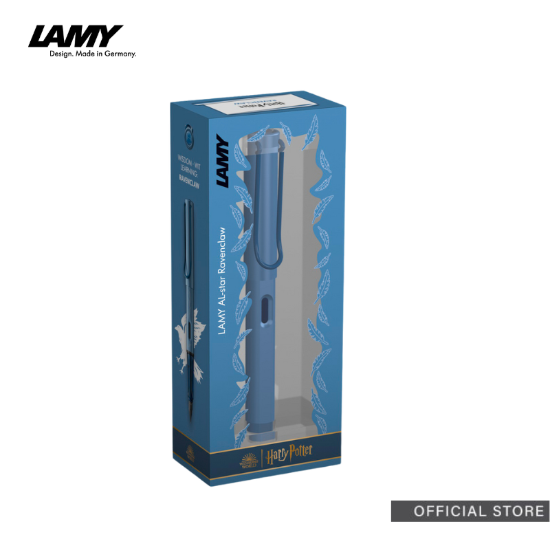 LAMY AL-star Fountain Pen (Harry Potter 2024 SE)