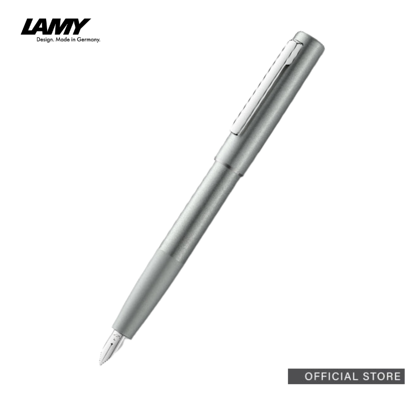 LAMY aion Fountain Pen
