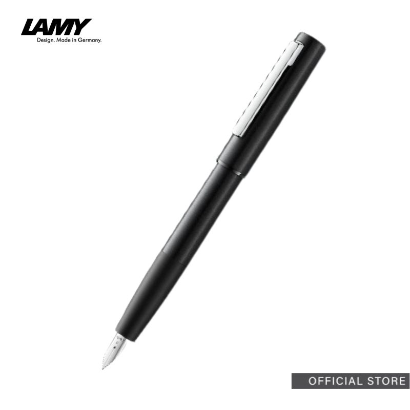 LAMY aion Fountain Pen