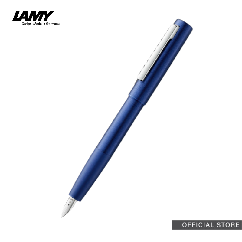 LAMY aion Fountain Pen