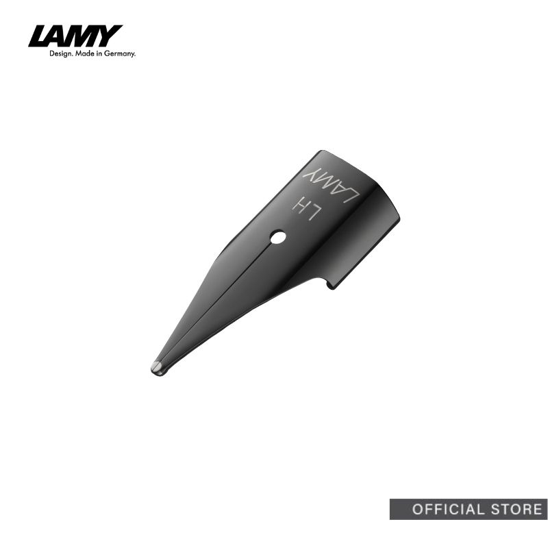 LAMY Z 50 nib