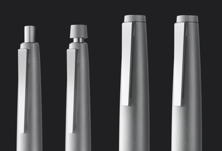 LAMY 2000 Rollerball Pen