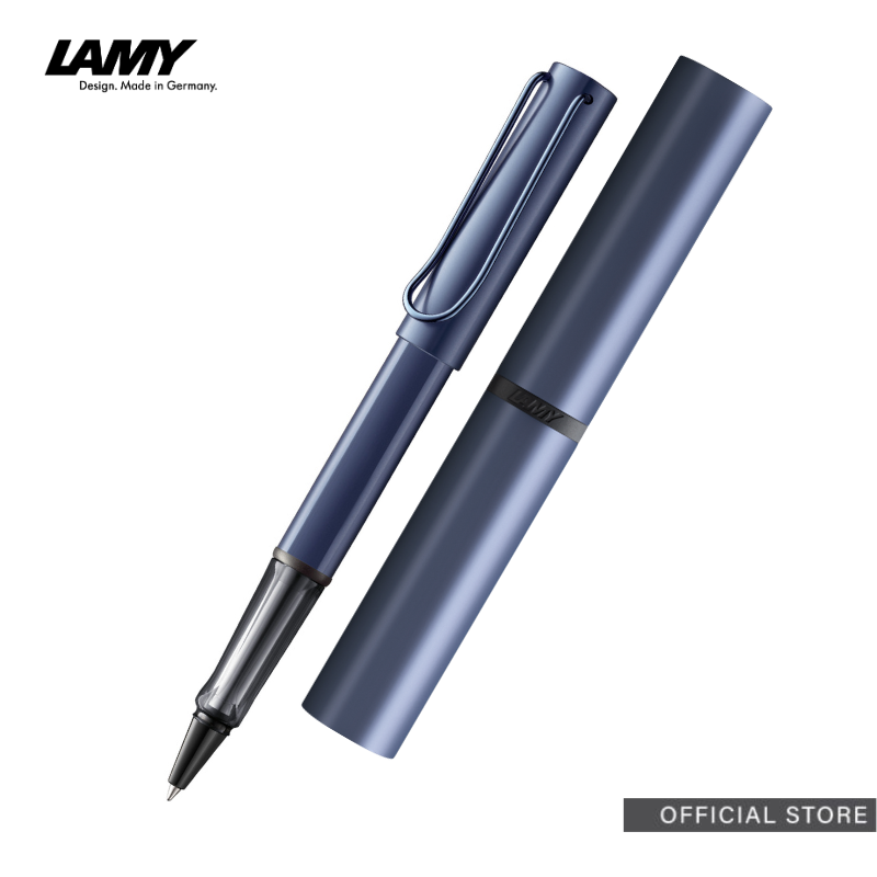 LAMY Lx Rollerball Pen