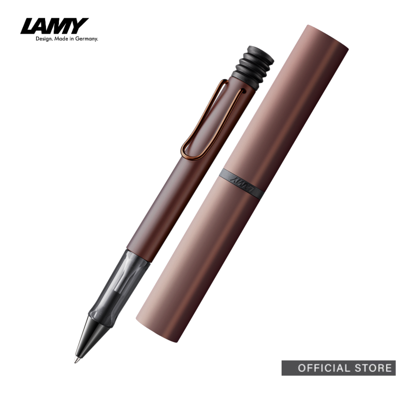 LAMY Lx Ballpoint Pen