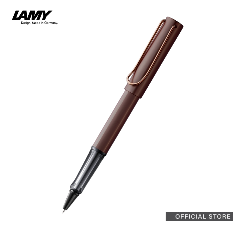 LAMY Lx Rollerball Pen