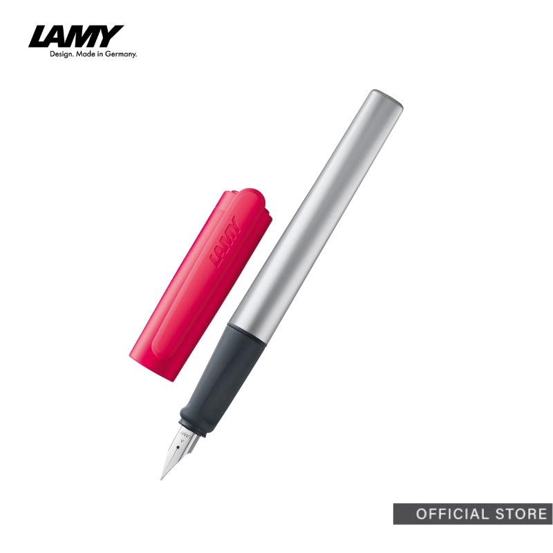 LAMY nexx Fountain Pen