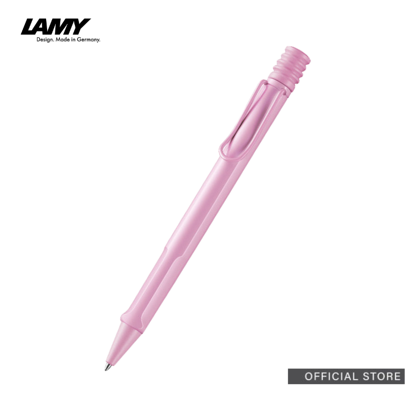 LAMY safari Ballpoint Pen - (2023 SE)