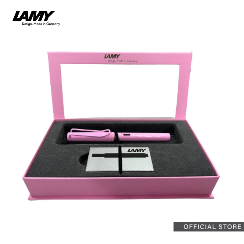 LAMY safari Fountain Pen - (2023 SE)