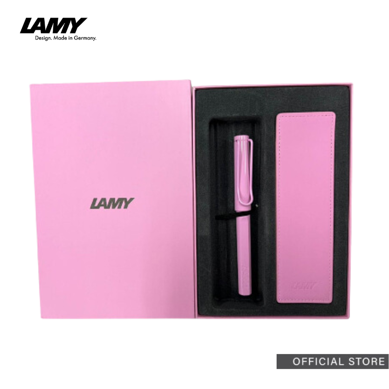 LAMY safari Rollerball Pen - (2023 SE)