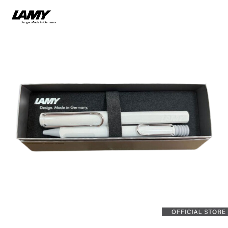 LAMY safari Bundle Pen