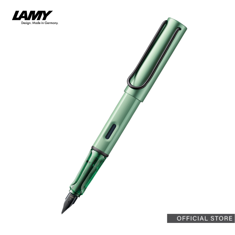 LAMY AL-star Fountain Pen (2024 SE)