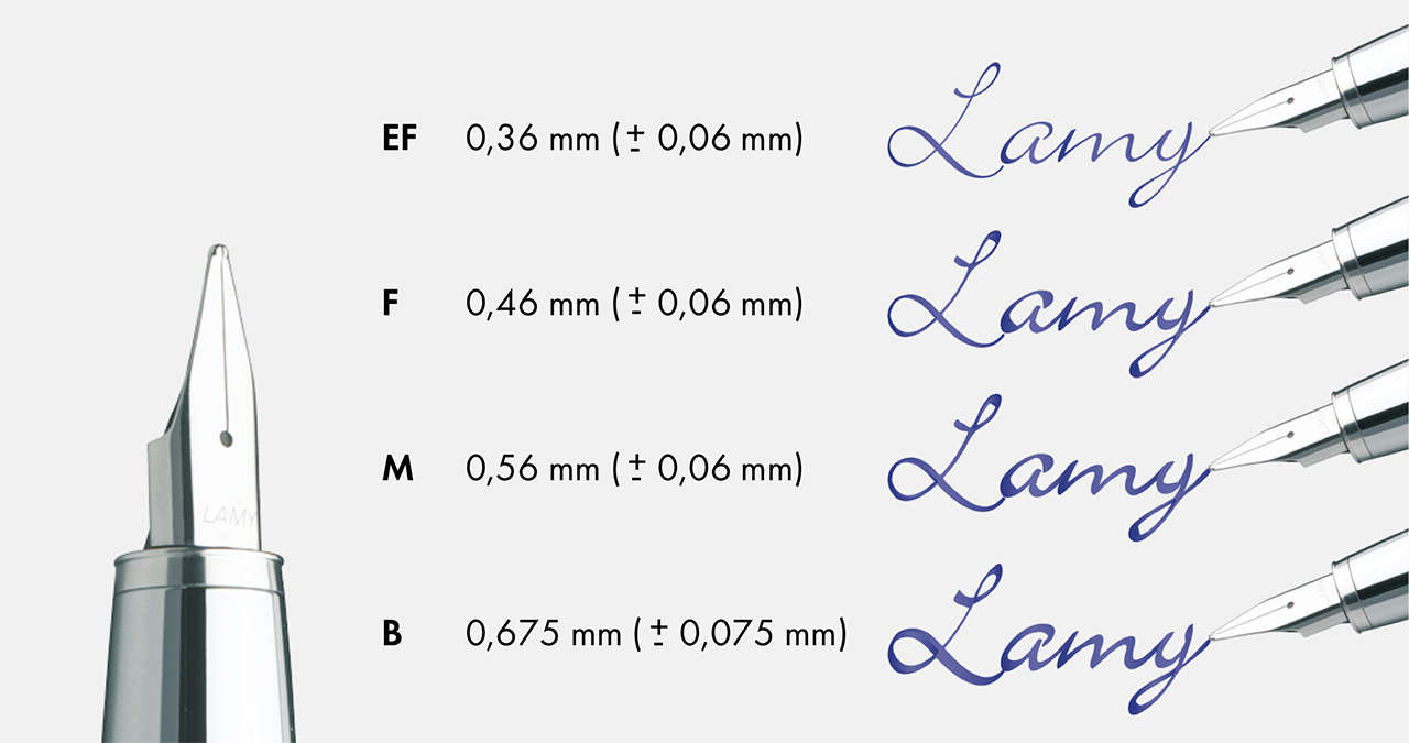 LAMY AL-star Fountain Pen
