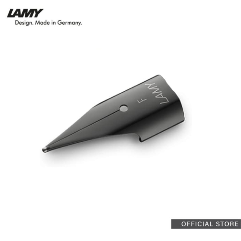 LAMY AL-star aquatic Fountain Pen Nib F + T52 Set