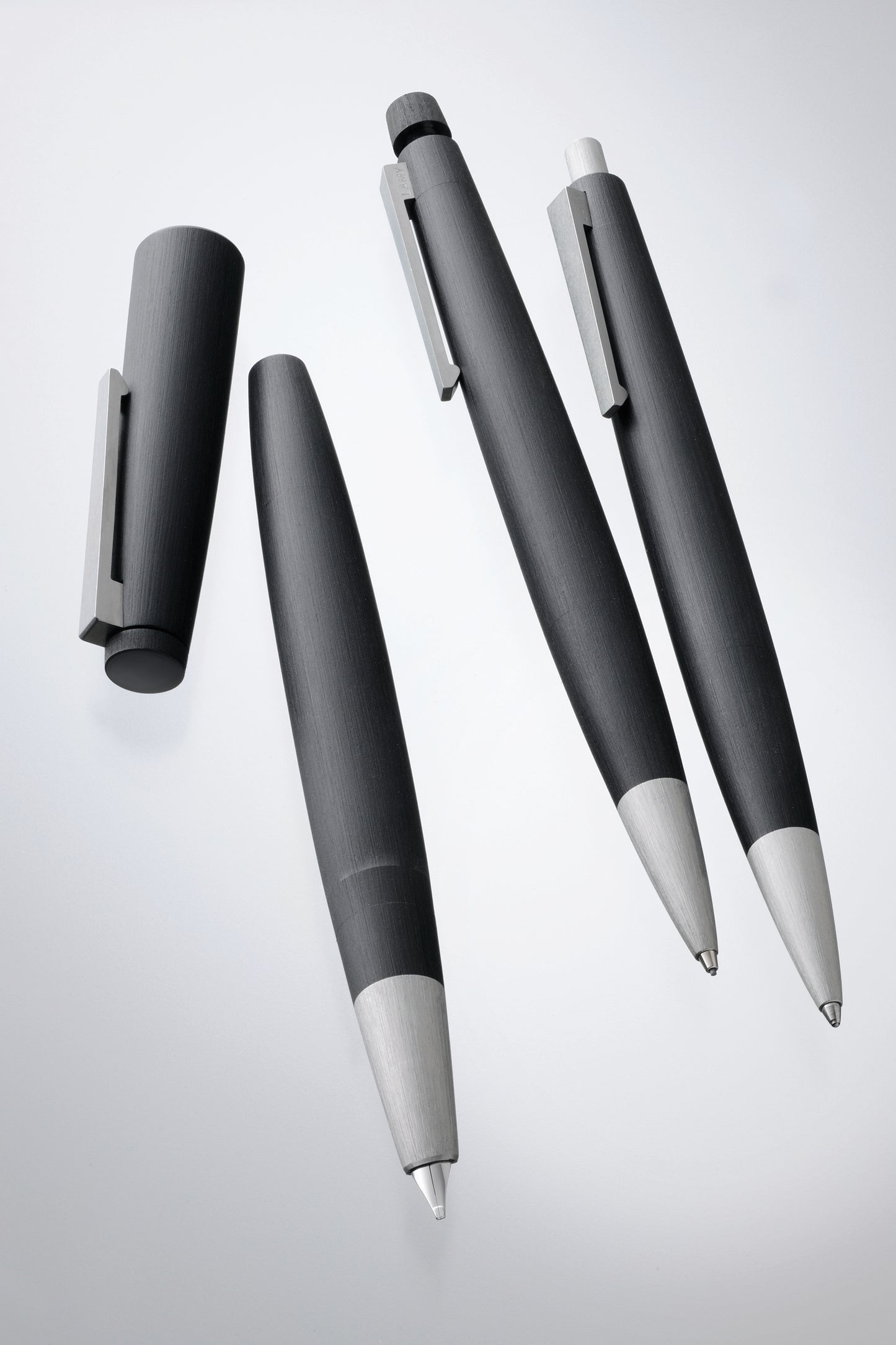 LAMY 2000 Fountain Pen