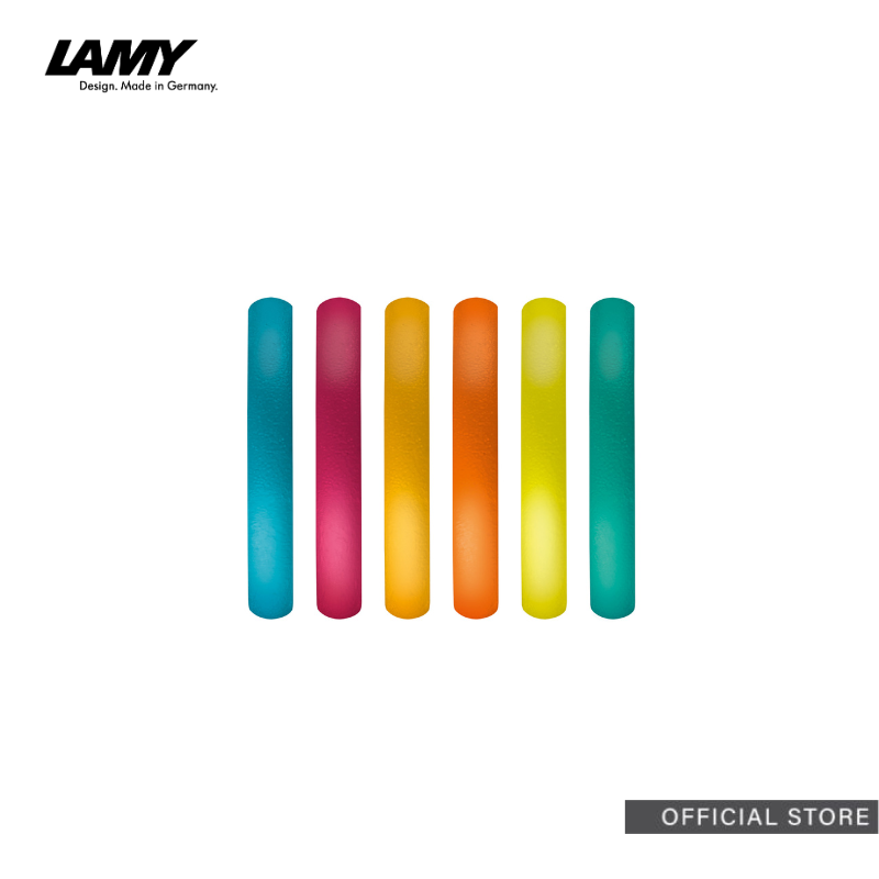 LAMY safari multi ring Fountain Pen (2025 Special Edition)