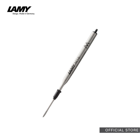 LAMY M 16 ballpoint pen refill