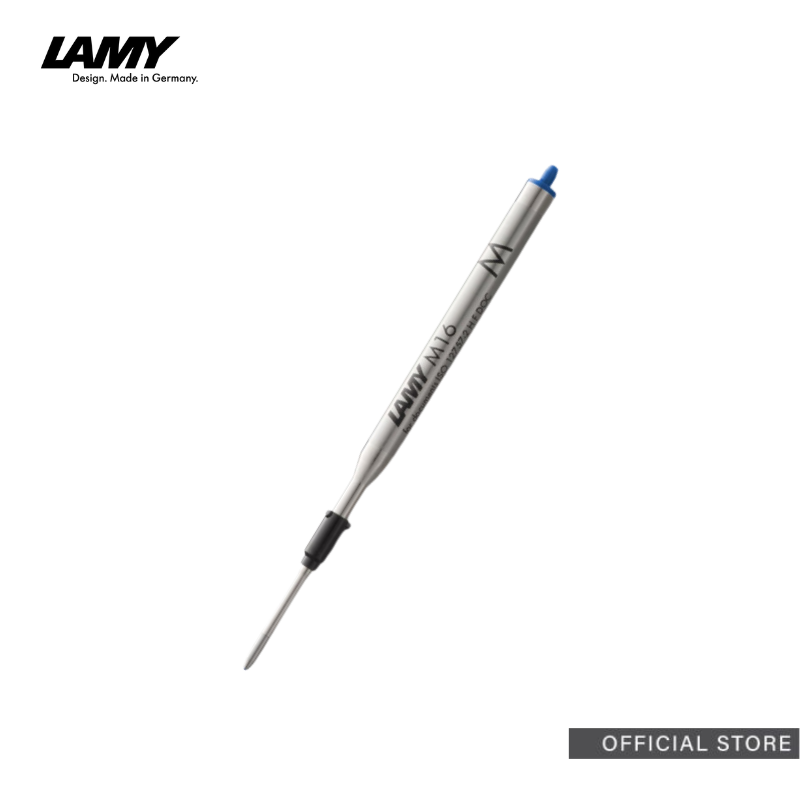 LAMY M 16 ballpoint pen refill