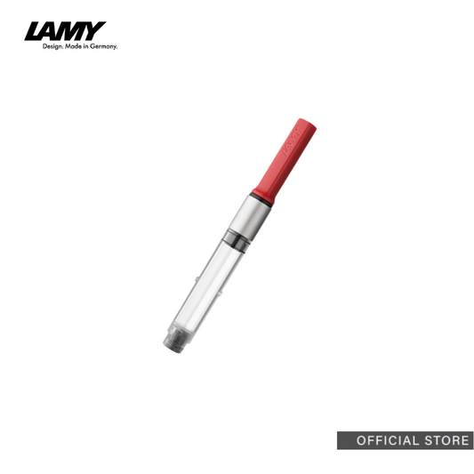 LAMY Z 27/28 converter