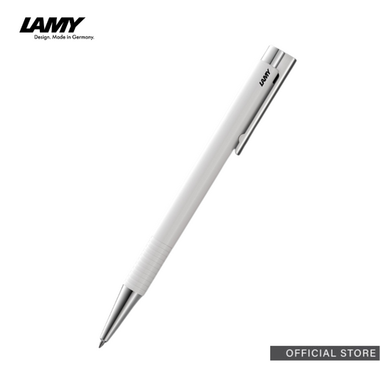 LAMY 204 logo M+ Ballpoint Pen