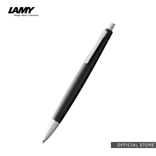 LAMY 2000 Multisystem Pen (Fiber Glass)
