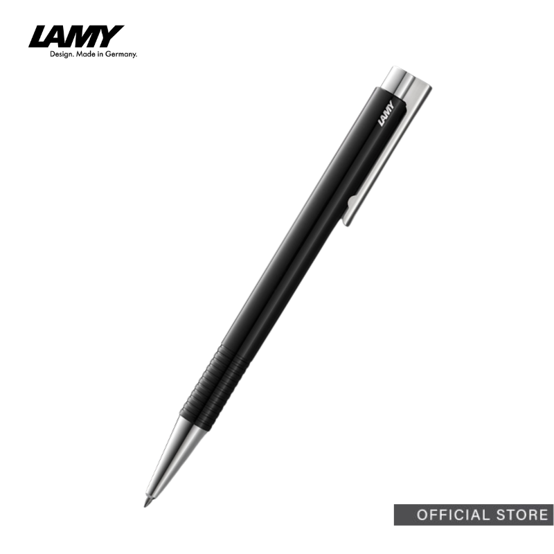 LAMY 204 logo M+ Ballpoint Pen