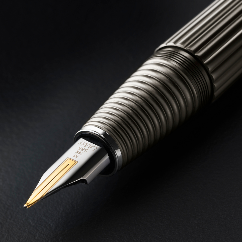 LAMY imporium Fountain Pen