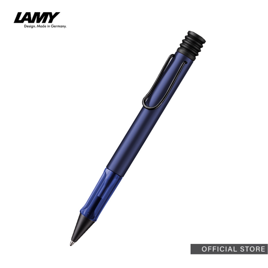 LAMY AL-star Ballpoint Pen dark dusk/mint (2025 SE)