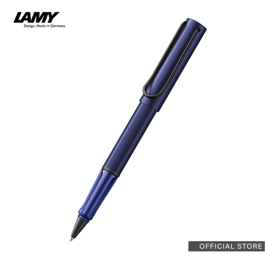 LAMY AL-star Rollerball Pen dark dusk/mint (2025 SE)