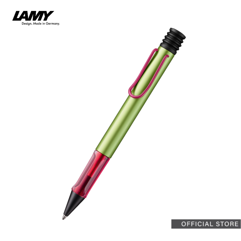 LAMY AL-star Ballpoint Pen disco/rollerskate (2026 SE)