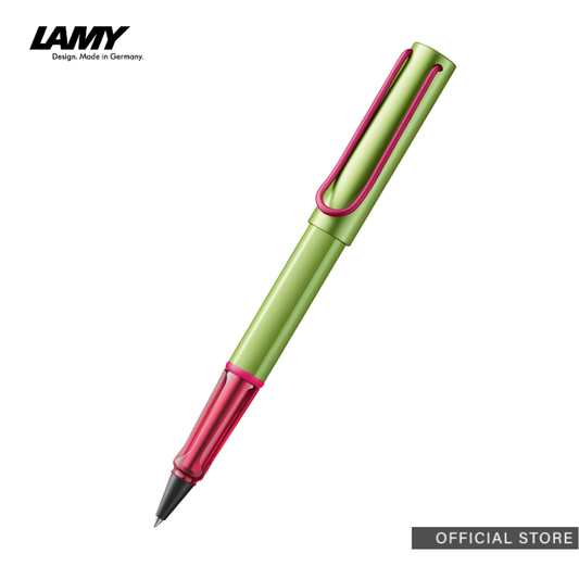 LAMY AL-star Rollerball Pen disco/rollerskate (2026 SE)