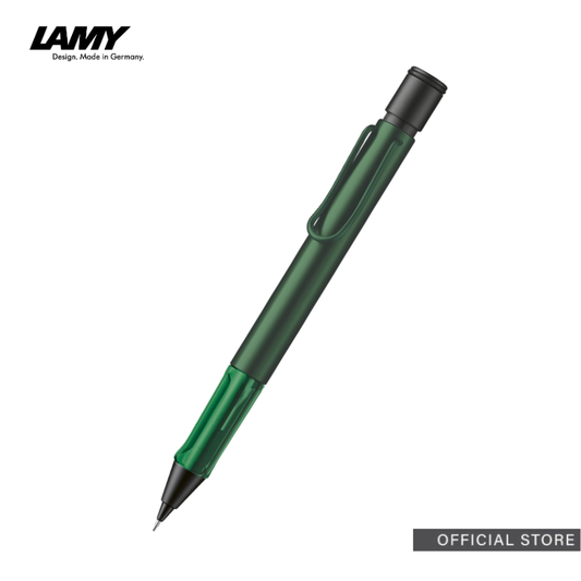 LAMY AL-star Mechanical Pencil pine/flamingo (2026 SE)