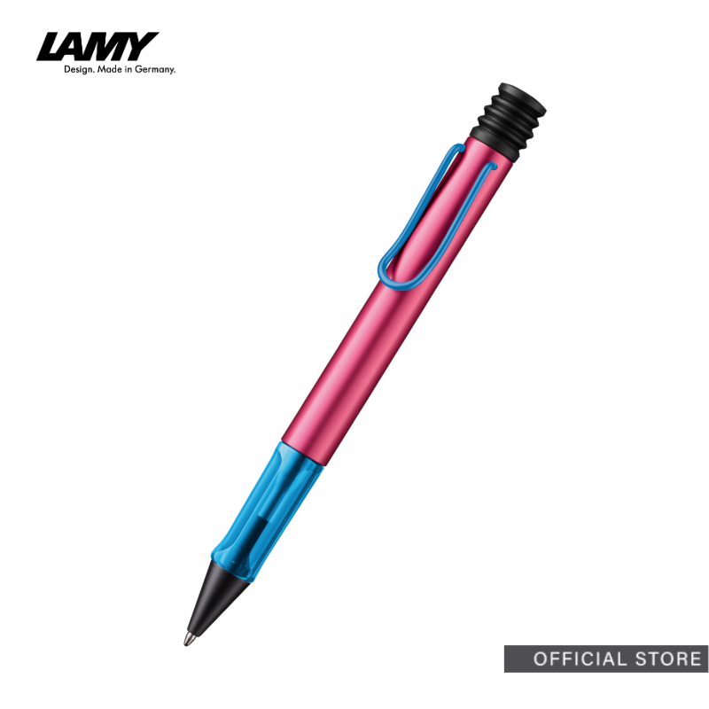 LAMY AL-star Ballpoint Pen disco/rollerskate (2026 SE)