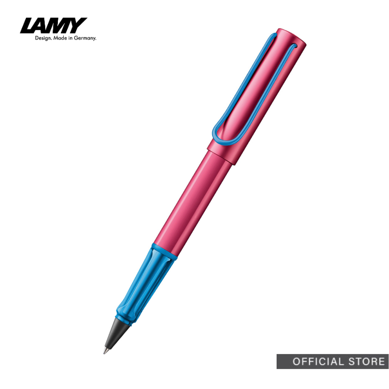 LAMY AL-star Rollerball Pen disco/rollerskate (2026 SE)