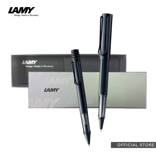 LAMY AL-star Rollerball & Ballpoint Pen Set
