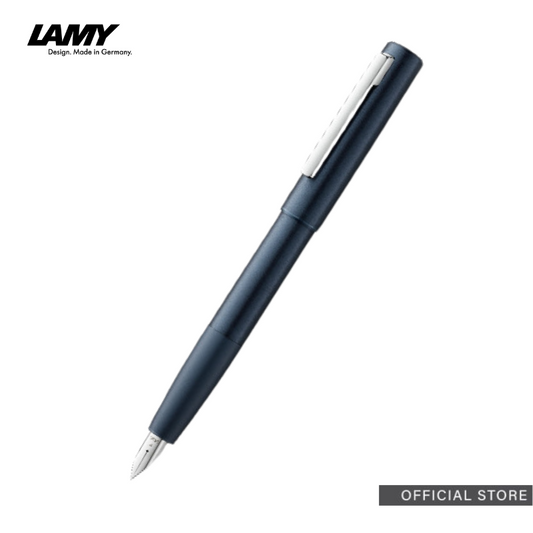 LAMY aion Fountain Pen