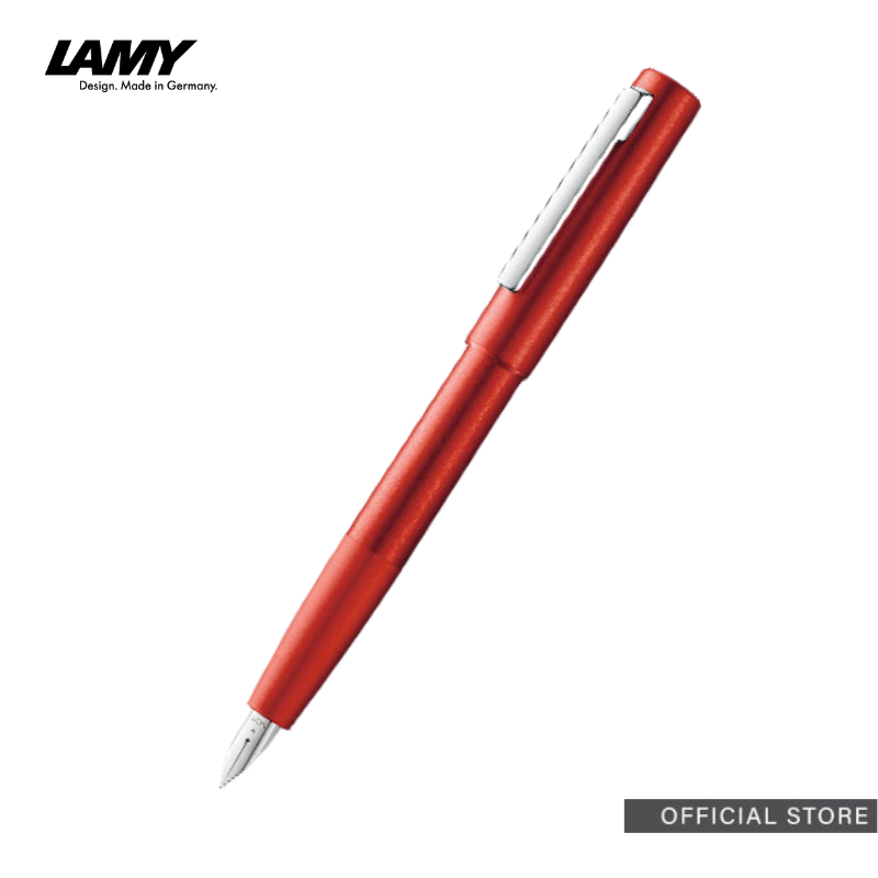 LAMY aion Fountain Pen
