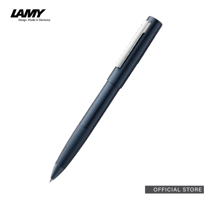 Lamy Aion Z 53 - Plume Acier Inoxydable Poli Extra Fine (F) Pour Stylos Lamy