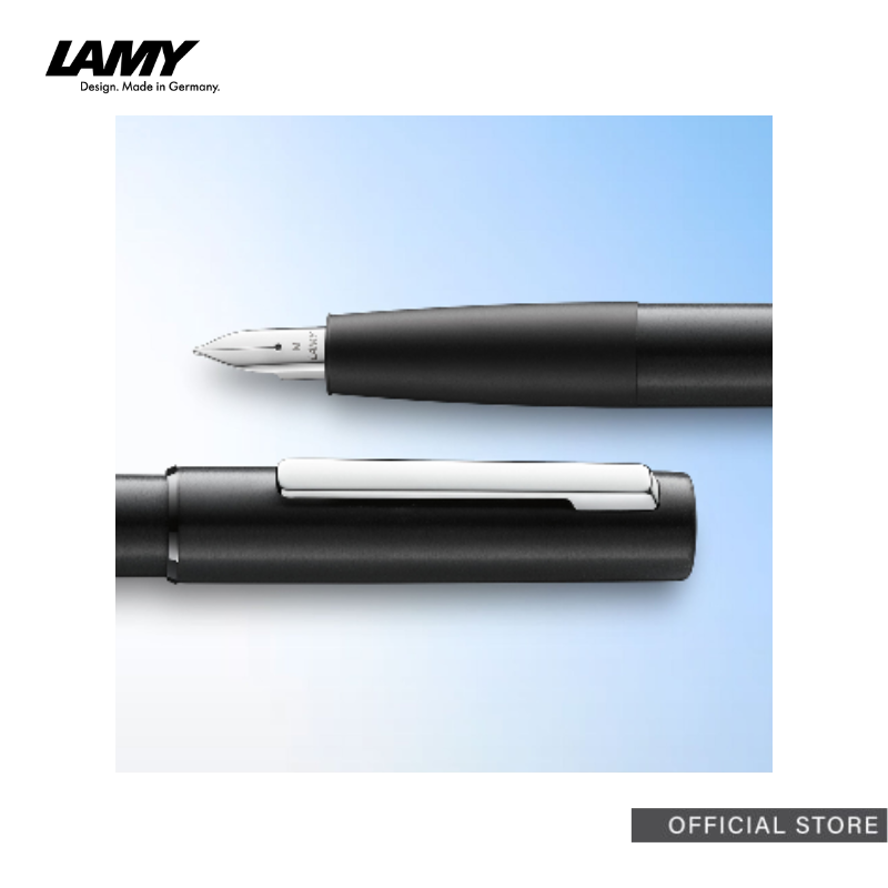 LAMY aion Fountain Pen