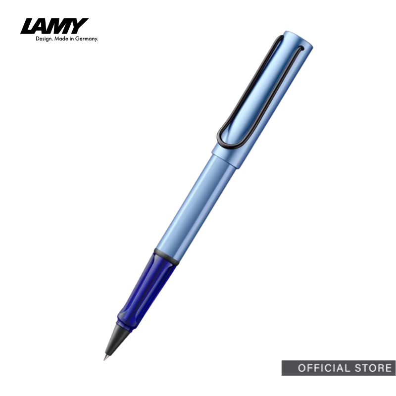 LAMY 3EL AL-star aquatic Rollerball Pen