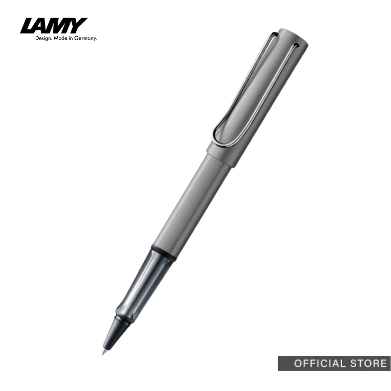 LAMY AL-star Rollerball Pen – LAMY Malaysia