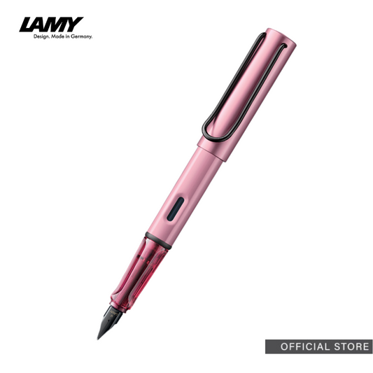 LAMY AL-star Fountain Pen (2024 SE)