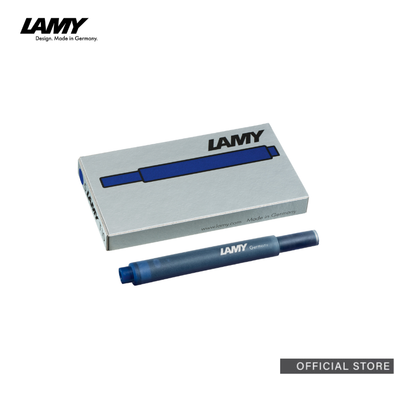 LAMY T 10 ink cartridge