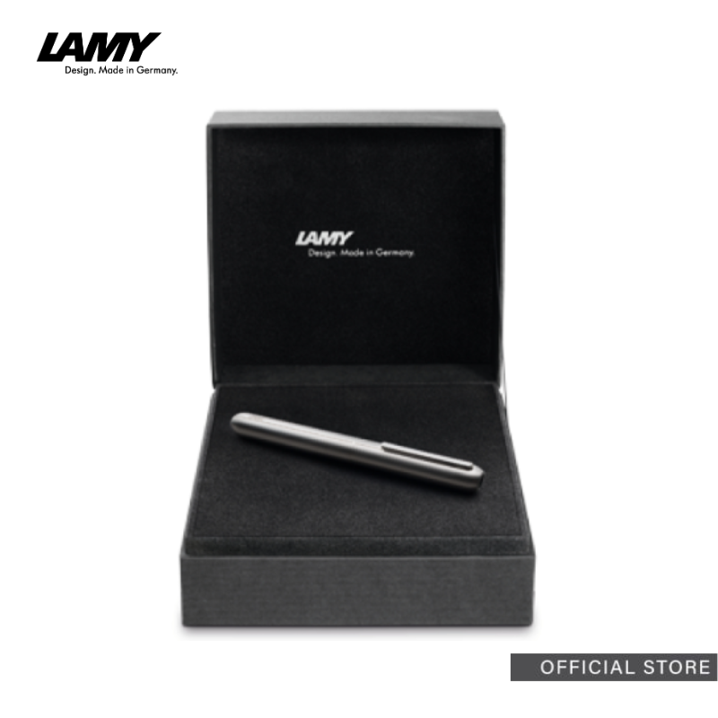 LAMY Dialog 3 Fountain Pen