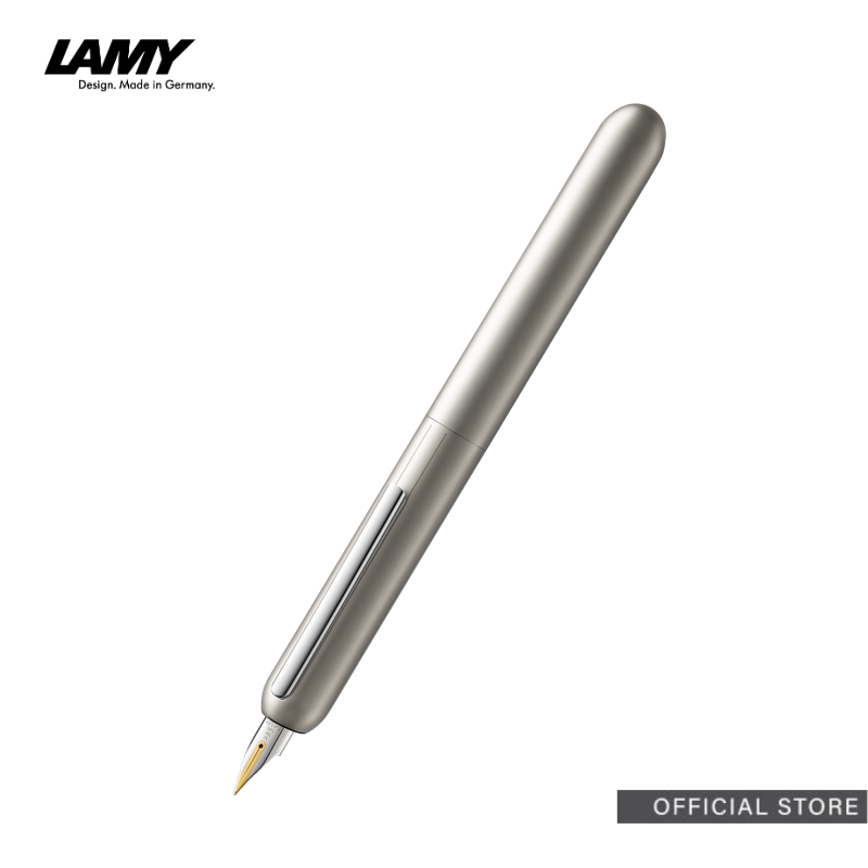 LAMY Dialog 3 Fountain Pen