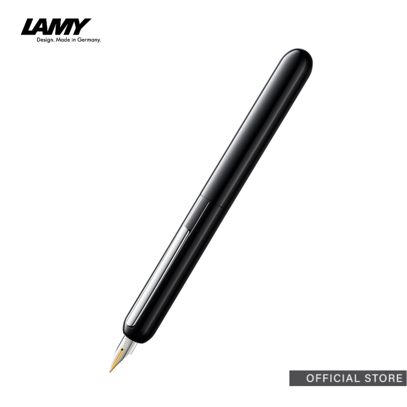 LAMY Dialog 3 Fountain Pen