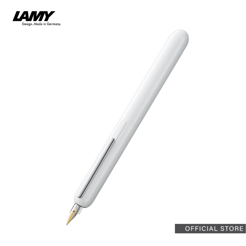 LAMY Dialog 3 Fountain Pen
