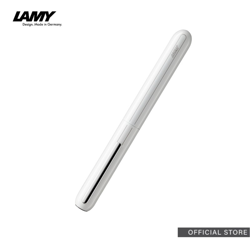 LAMY Dialog 3 Fountain Pen