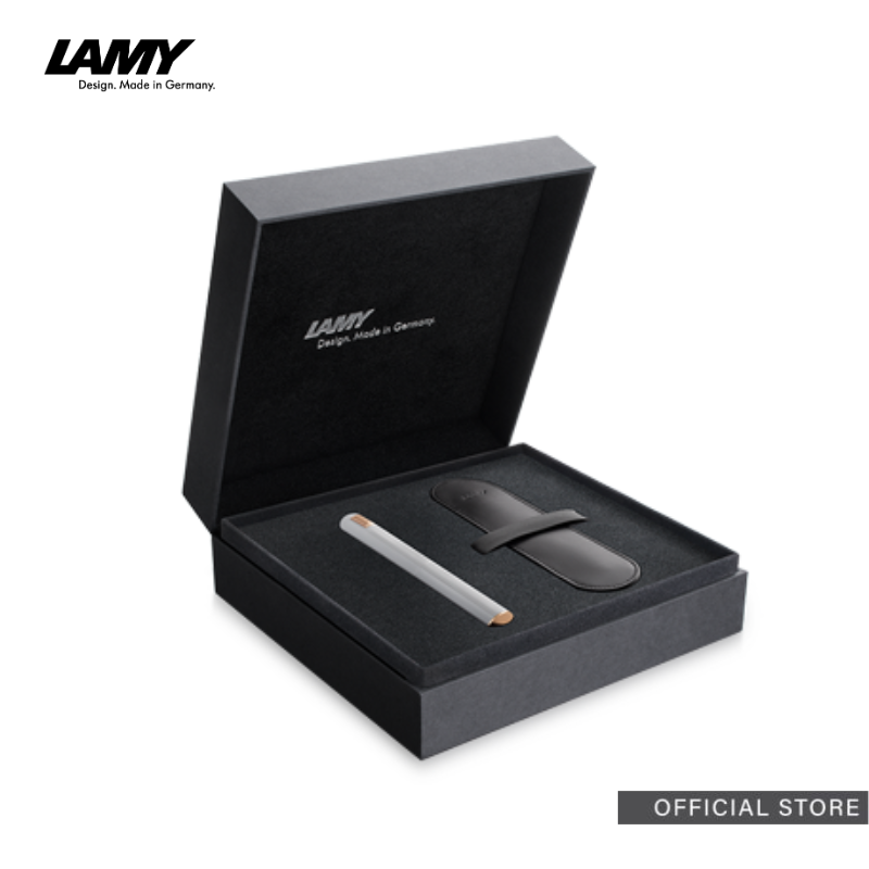 LAMY Dialog CC Fountain Pen