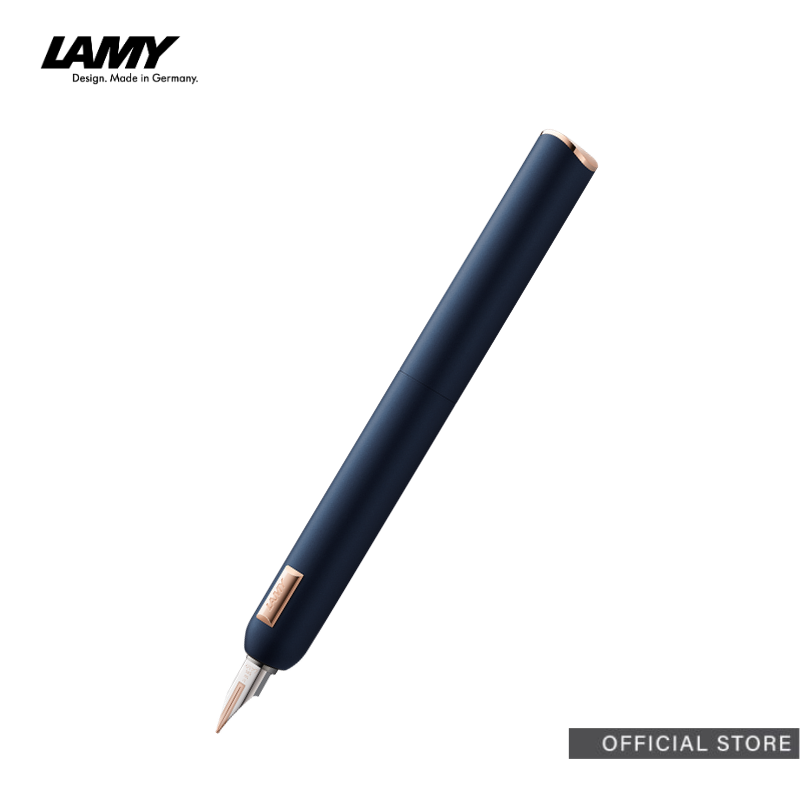 LAMY Dialog CC Fountain Pen